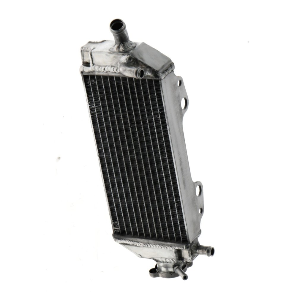 Radiador lado con tapón Suzuki RM125 01-07