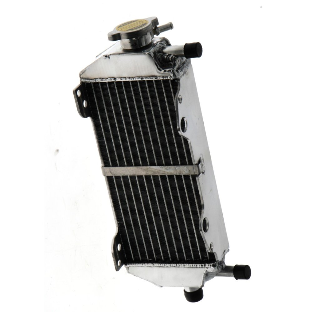 Radiador lado con tapón Suzuki RM250 01-07