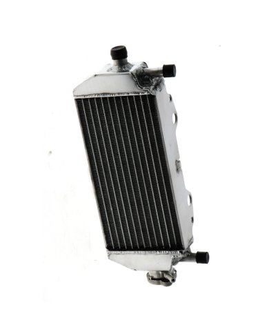 Radiador lado con tapón Suzuki RM250 01-07 Radiador lado con tapón Suzuki RM250 01-07