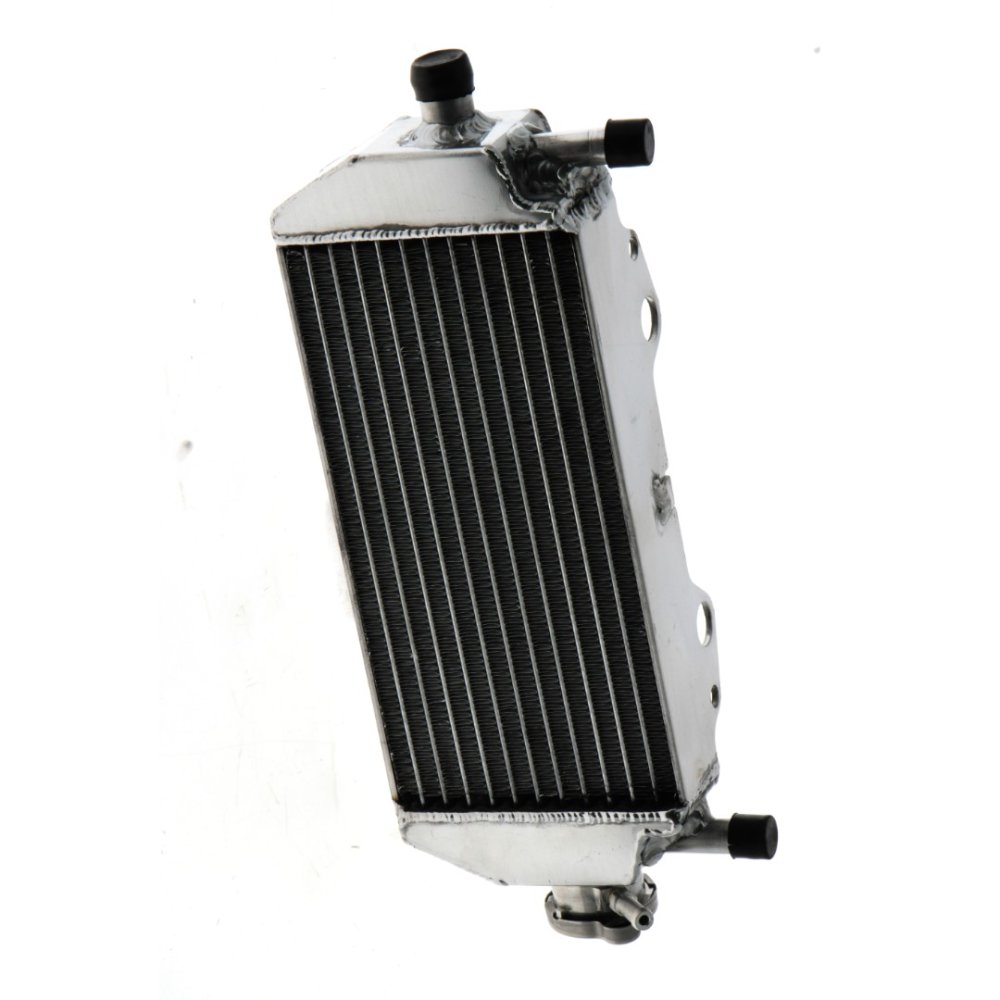 Radiador lado con tapón Suzuki RM250 01-07