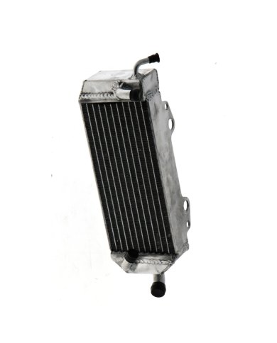 Radiador Lado Sin Tapon SUZUKI RM 250 96/00 Radiador Lado Sin Tapon SUZUKI RM 250 96/00