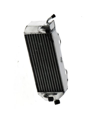 Radiador Lado Sin Tapon SUZUKI RM 125 98/00 Radiador Lado Sin Tapon SUZUKI RM 125 98/00