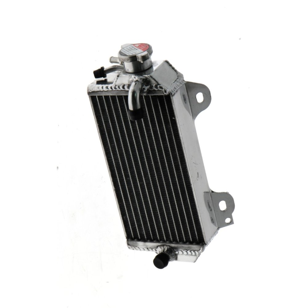Radiador lado con tapón Suzuki RMZ250 14-18