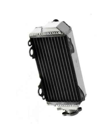 Radiador lado con tapón Suzuki RMZ250 14-18 Radiador lado con tapón Suzuki RMZ250 14-18