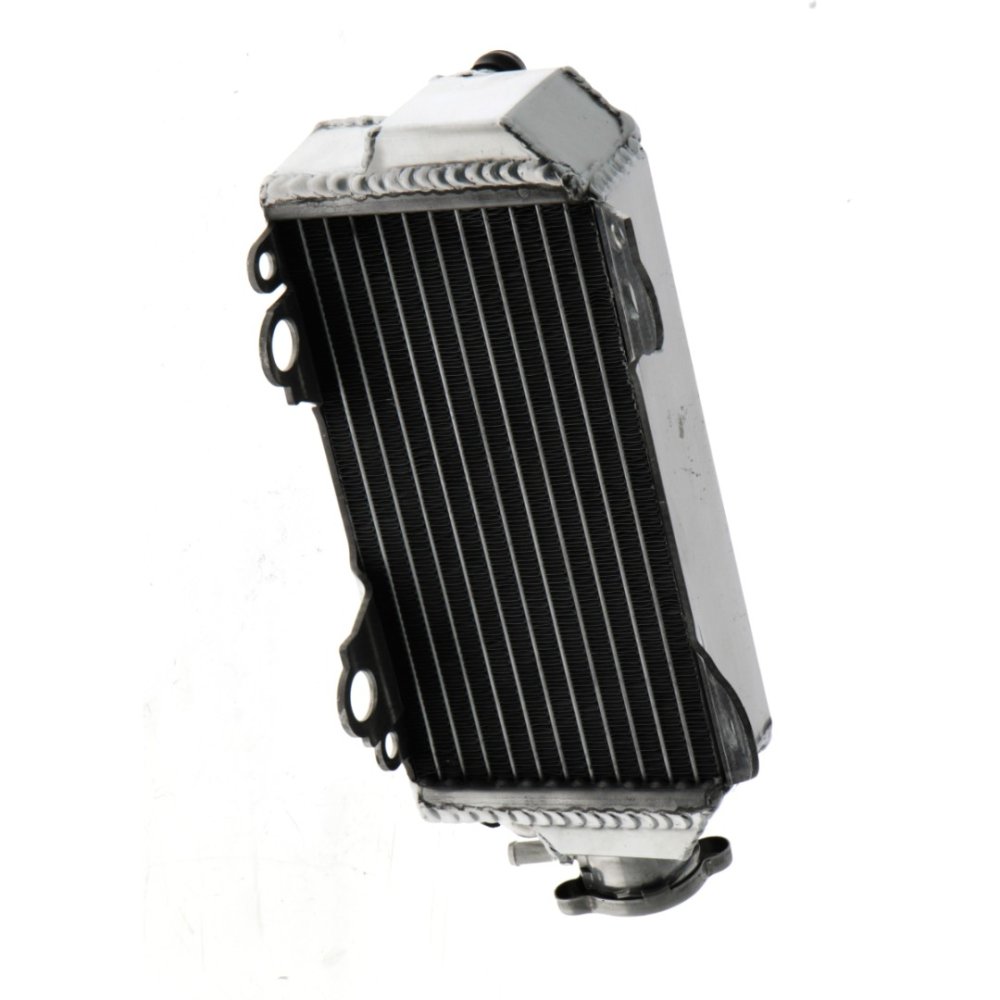 Radiador lado con tapón Suzuki RMZ250 14-18