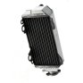 Radiador lado con tapón Suzuki RMZ250 14-18