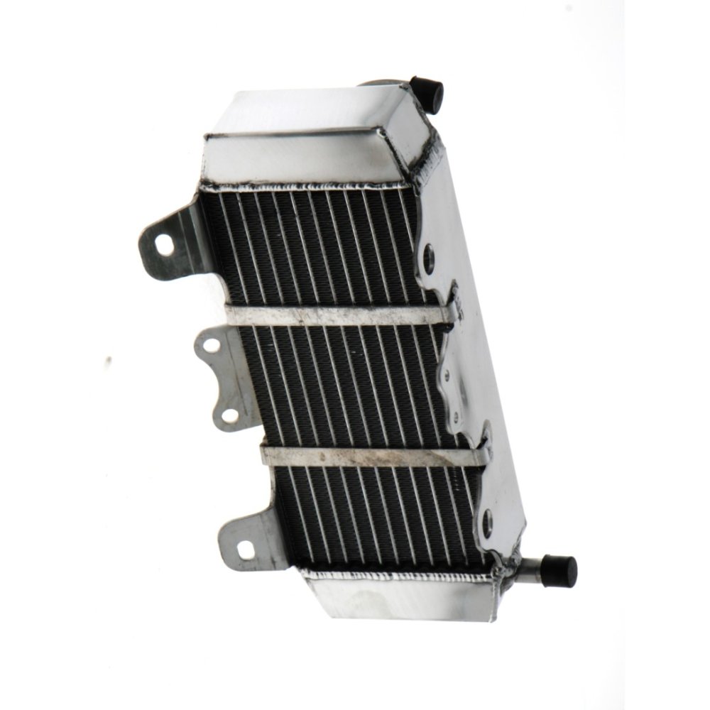 Radiador lado sin tapón Yamaha YZ250F 07-09