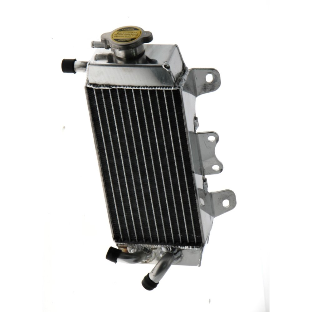 Radiador lado con tapón Yamaha YZ250F 07-09