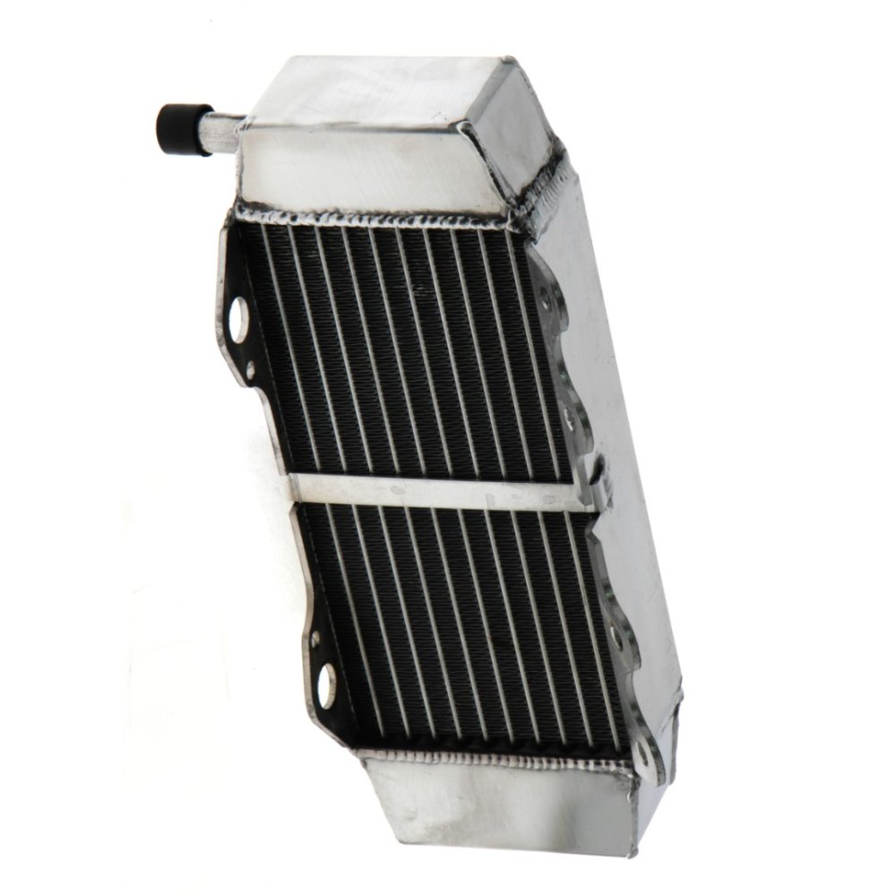 Radiador lado sin tapón Yamaha YZ250F/WR250F 01-05/05-06