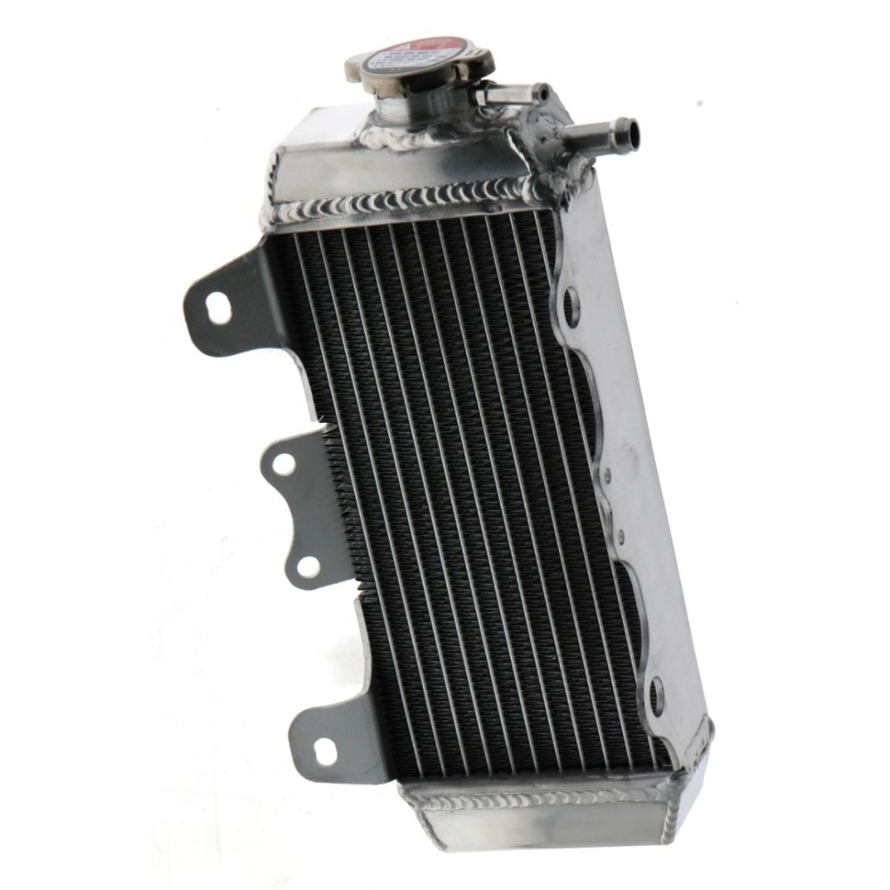 Radiador lado con tapón Yamaha YZ250F 06 /WR250F 07-13