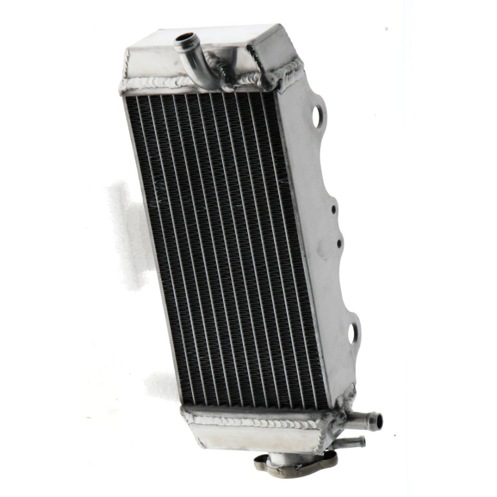 Radiador lado con tapón Yamaha YZ250F 06 /WR250F 07-13