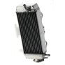 Radiador lado con tapón Yamaha YZ250F 06 /WR250F 07-13