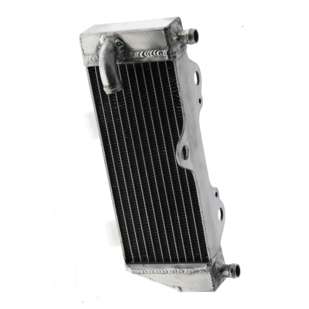 Radiador lado sin tapón Yamaha YZ250 02-22 Radiador lado sin tapón Yamaha YZ250 02-22