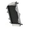 Radiador lado sin tapón Yamaha YZ250 02-22 Radiador lado sin tapón Yamaha YZ250 02-22
