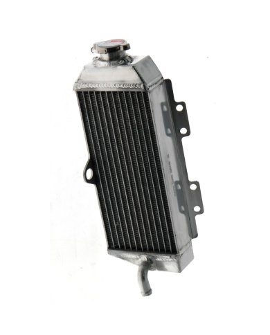 Radiador lado con tapón Yamaha YZ426F/YZ450F/WR426F/WR450F 00-05/00-06 Radiador lado con tapón Yamaha YZ426F/YZ450F/WR426F/WR450F 00-05/00-06