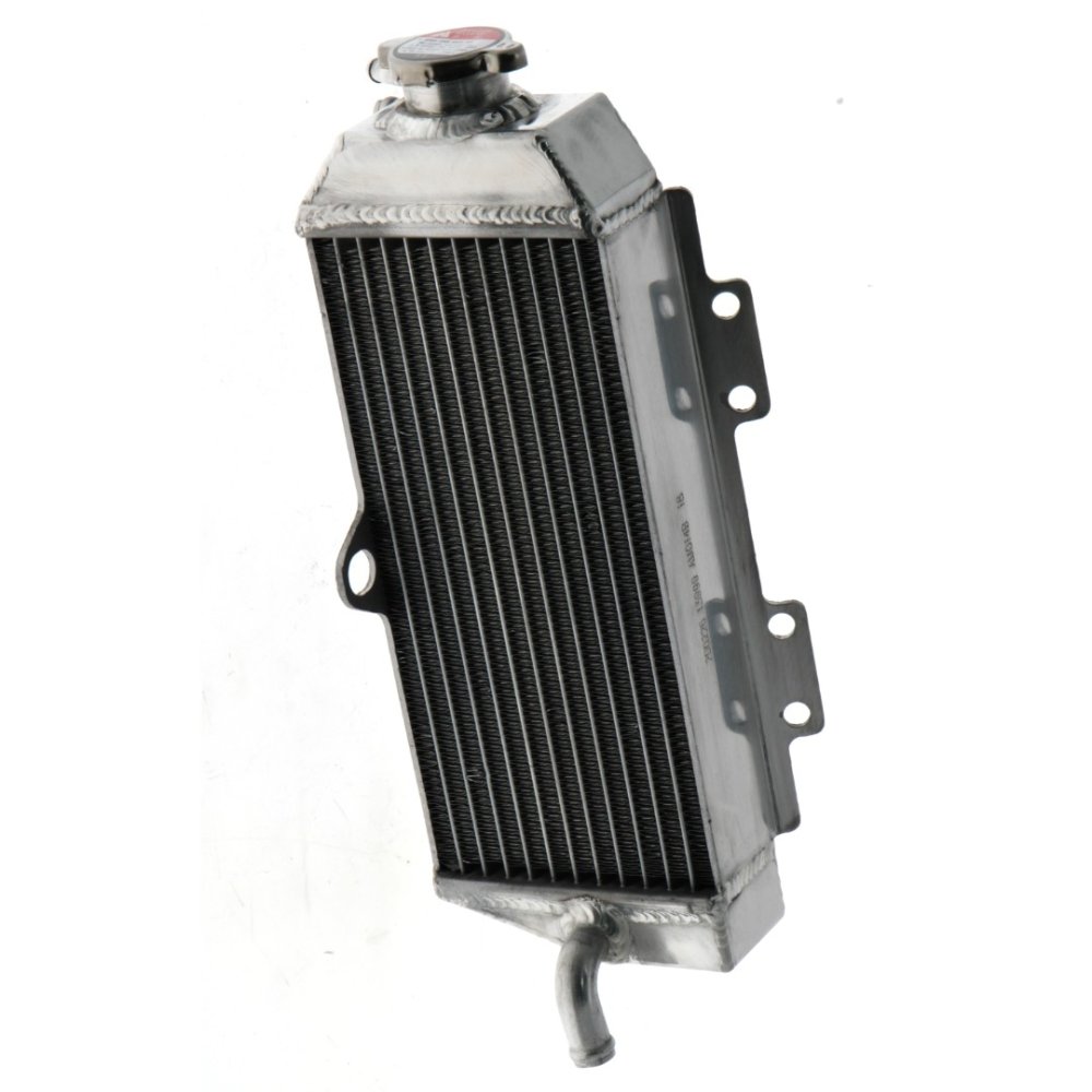 Radiador lado con tapón Yamaha YZ426F/YZ450F/WR426F/WR450F 00-05/00-06