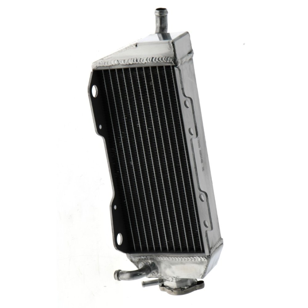 Radiador lado con tapón Yamaha YZ426F/YZ450F/WR426F/WR450F 00-05/00-06