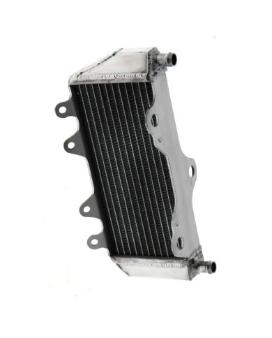 Radiador lado sin tapón Yamaha YZ125  05-22 Radiador lado sin tapón Yamaha YZ125  05-22