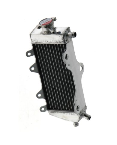 Radiador lado con tapón Yamaha YZ125  05-22