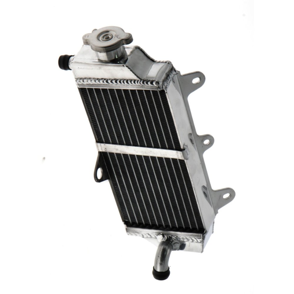 Radiador lado con tapón Yamaha YZ250F 10-13