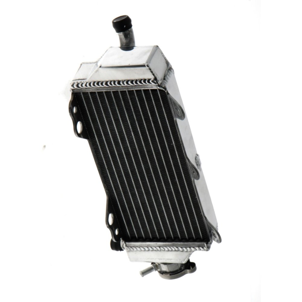 Radiador lado con tapón Yamaha YZ250F 10-13