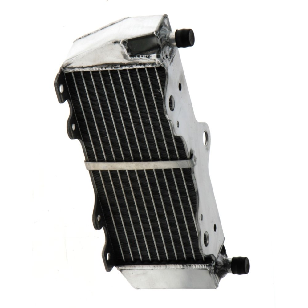 Radiador lado sin tapón Yamaha YZ250/WR250 96/01 Radiador lado sin tapón Yamaha YZ250/WR250 96/01