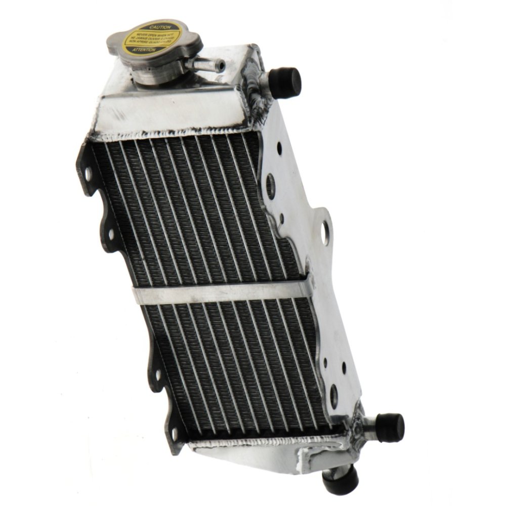 Radiador lado con tapón Yamaha YZ250/WR250 96/01