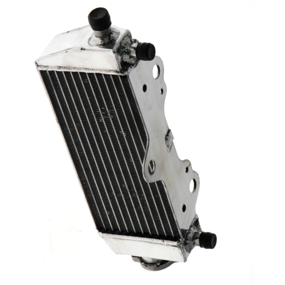 Radiador lado con tapón Yamaha YZ250/WR250 96/01
