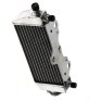 Radiador lado con tapón Yamaha YZ250/WR250 96/01