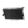 RADIADOR YAMAHA RHINO 450/660 04/08 RADIADOR YAMAHA RHINO 450/660 04/08
