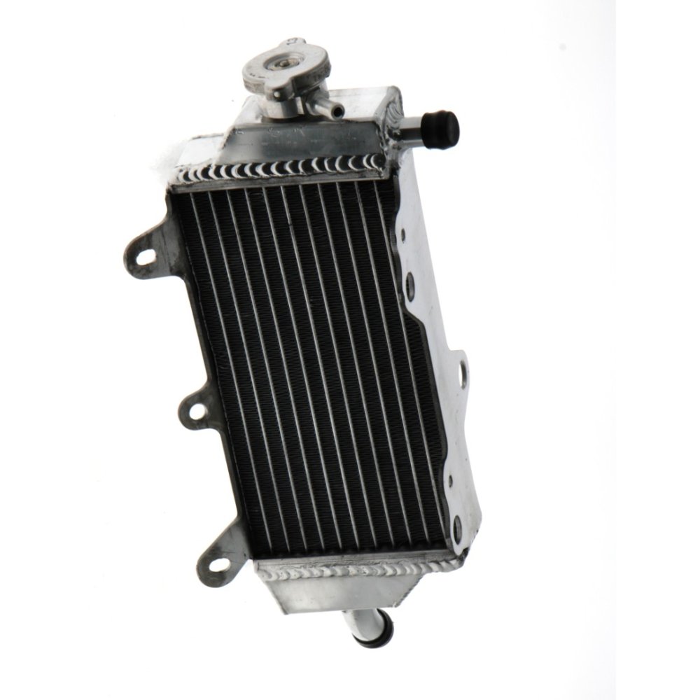 Radiador lado con tapón Yamaha WR450F 12-15