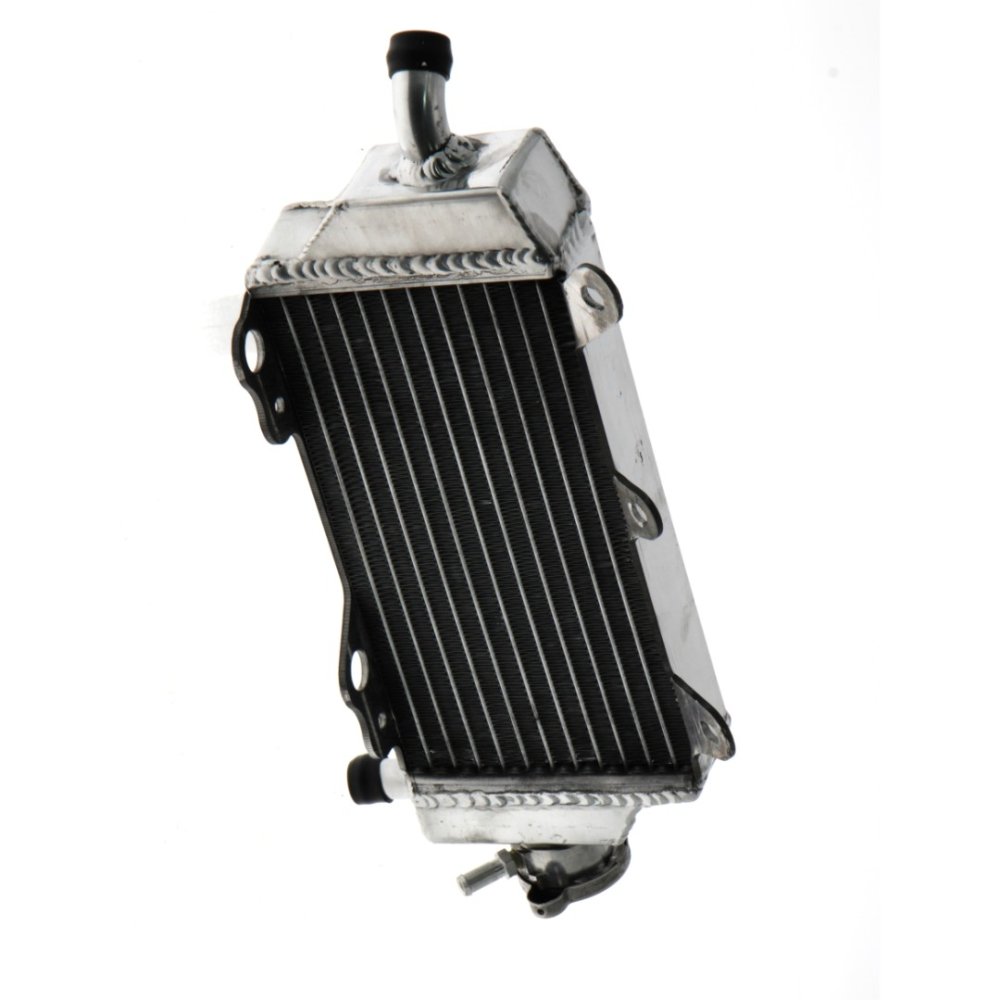 Radiador lado con tapón Yamaha WR450F 12-15