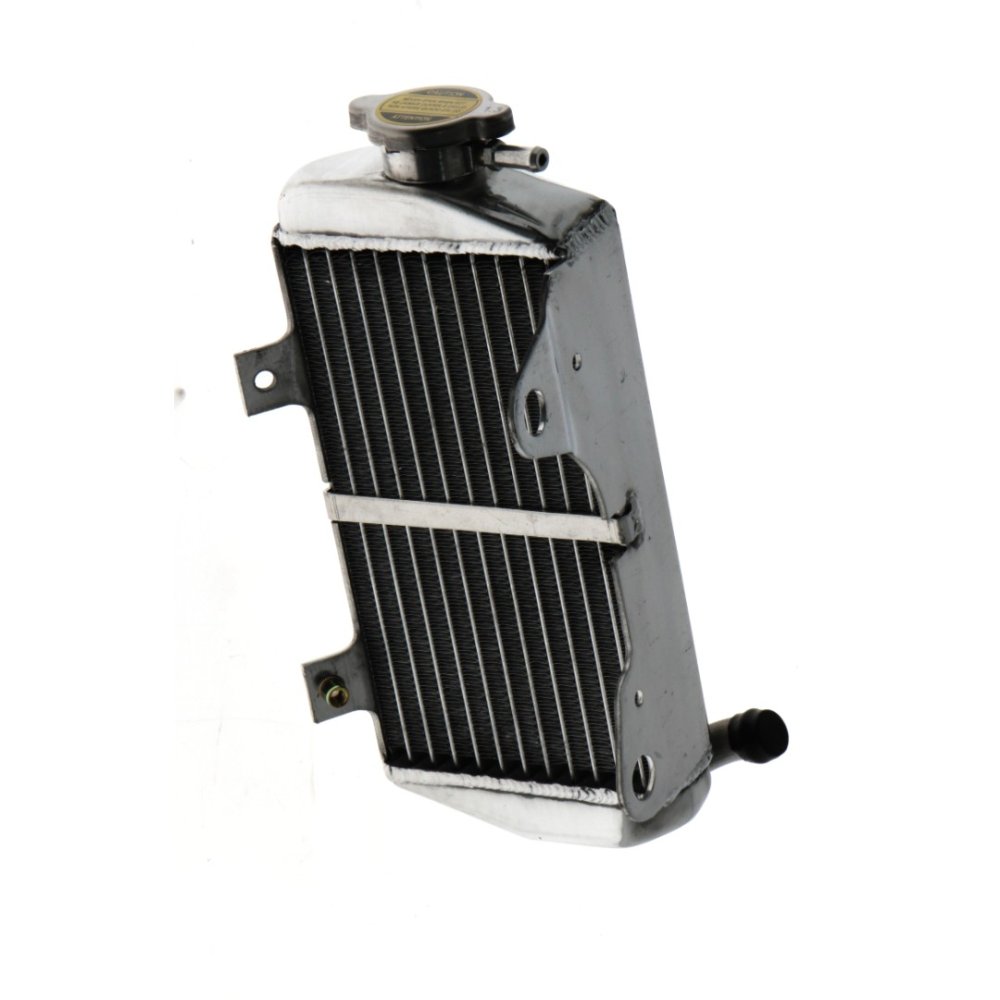 Radiador lado con tapón HONDA CRF250R 16-17