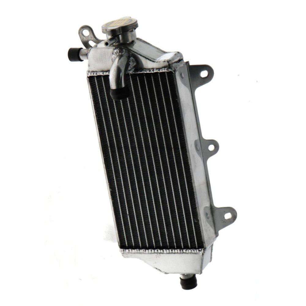 Radiador lado con tapón Yamaha YZ250F/YZ450F/WR250F 14-18/14-17/15-19 Radiador lado con tapón Yamaha YZ250F/YZ450F/WR250F 14-18/14-17/15-19