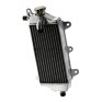 Radiador lado con tapón Yamaha YZ250F/YZ450F/WR250F 14-18/14-17/15-19 Radiador lado con tapón Yamaha YZ250F/YZ450F/WR250F 14-18/14-17/15-19