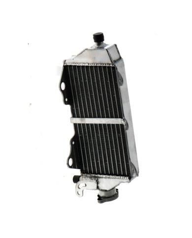 Radiador lado con tapón Yamaha YZ250F/YZ450F/WR250F 14-18/14-17/15-19 Radiador lado con tapón Yamaha YZ250F/YZ450F/WR250F 14-18/14-17/15-19