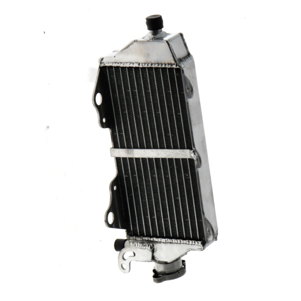 Radiador lado con tapón Yamaha YZ250F/YZ450F/WR250F 14-18/14-17/15-19 Radiador lado con tapón Yamaha YZ250F/YZ450F/WR250F 14-18/14-17/15-19