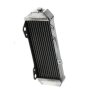 Radiador lado sin tapón Kawasaki KX450F 16-21