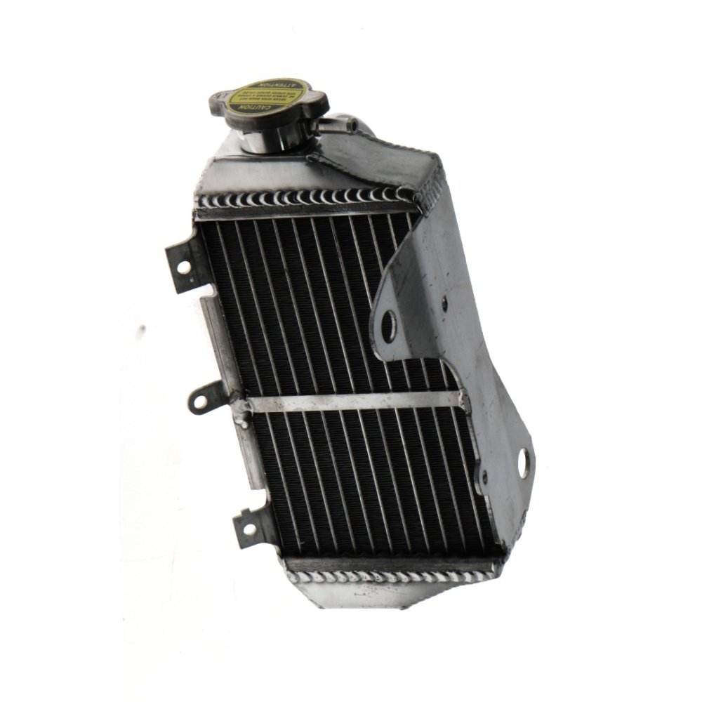 Radiador lado con tapón HONDA CRF450R/CRF450RX 17-20