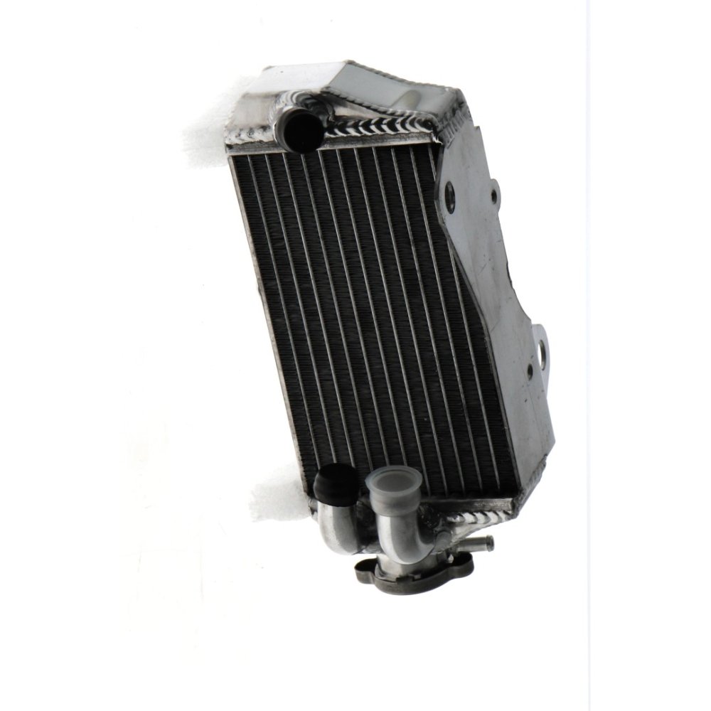 Radiador lado con tapón HONDA CRF450R/CRF450RX 17-20