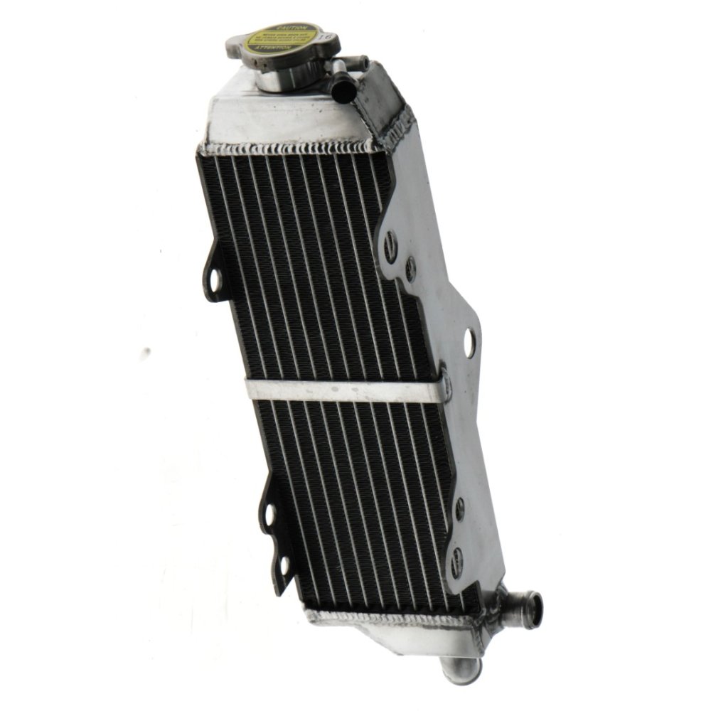 Radiador Lado Con Tapon CR 500 90/05