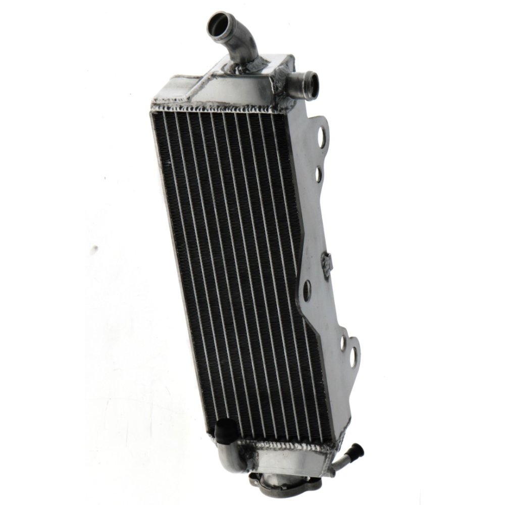 Radiador Lado Con Tapon CR 500 90/05
