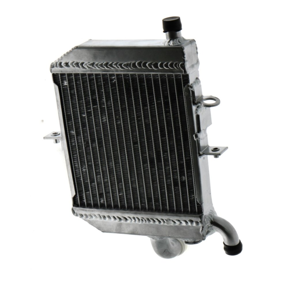 Radiador Lado Sin Tapon HONDA VFR400 NC30 94/96