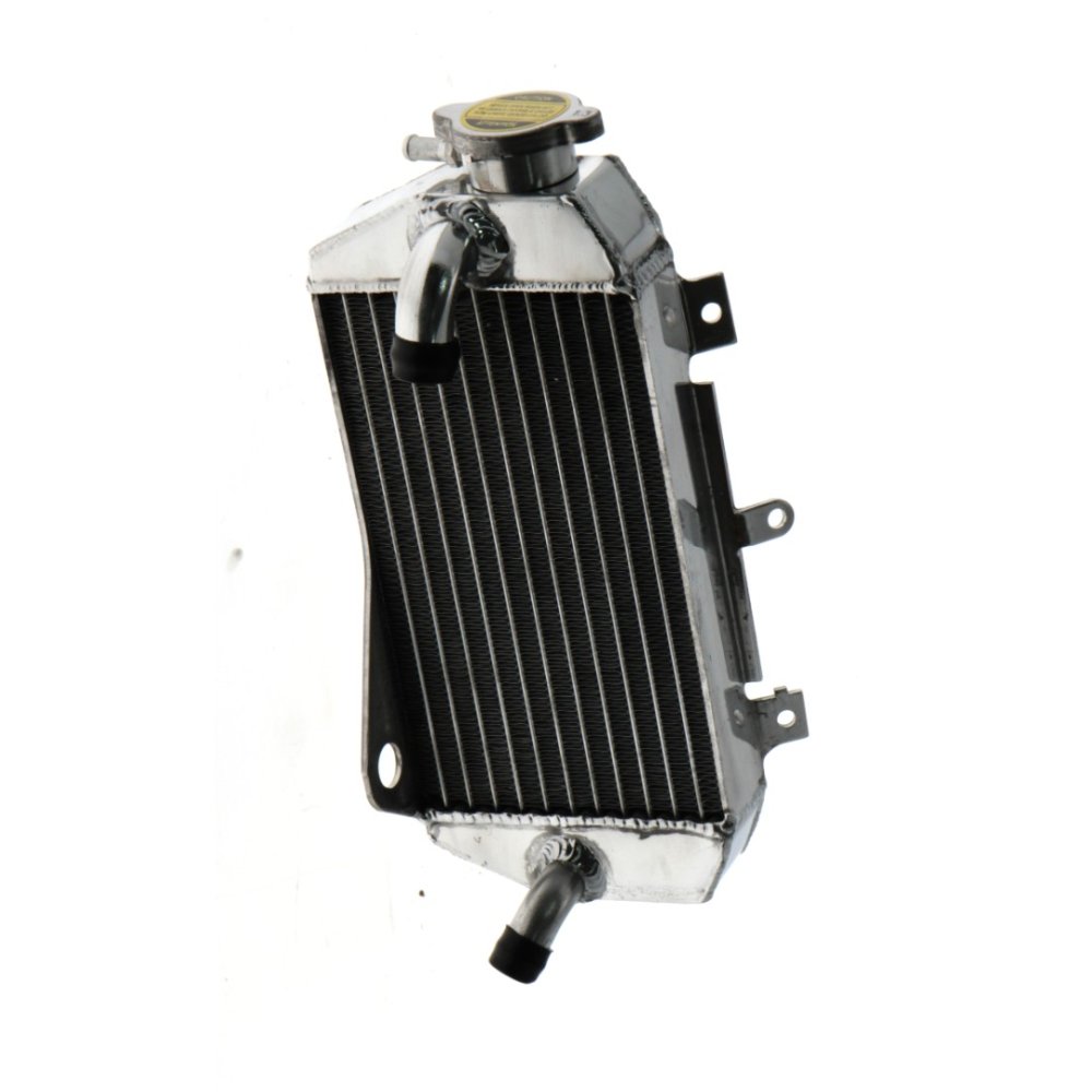 Radiador lado con tapón HONDA CRF250R 18-21