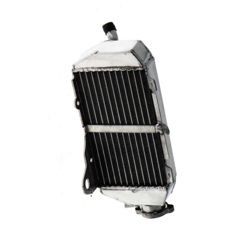 Radiador lado con tapón HONDA CRF250R 18-21