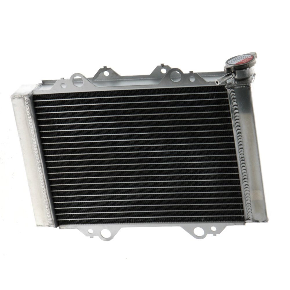 RADIADOR KAWASAKI KFX 450 R 08/14