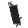 Radiador lado con tapón Ktm EXC500/EXC-F250/EXC-F350 12-16 Husaberg FE250/FE350 13-14