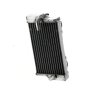 Radiador lado sin tapón HONDA CR250R 00-01