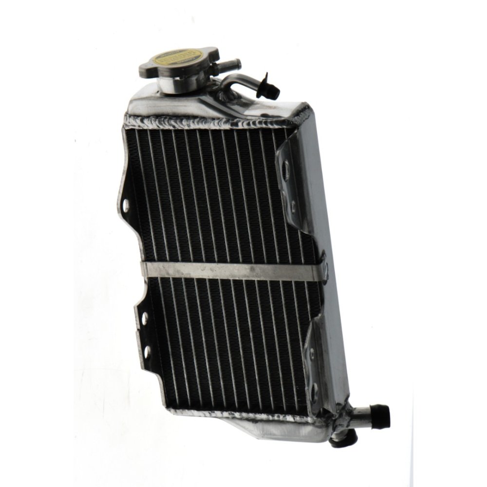 Radiador lado con tapón HONDA CR250R 02-04