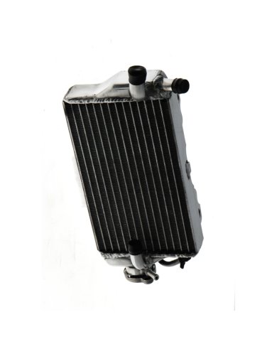 Radiador lado con tapón HONDA CR250R 02-04